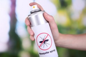 mosquito services